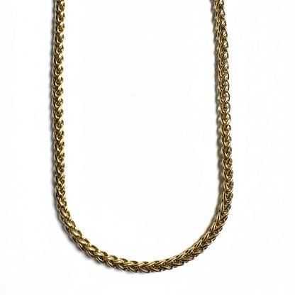 Collana Bold Chain
