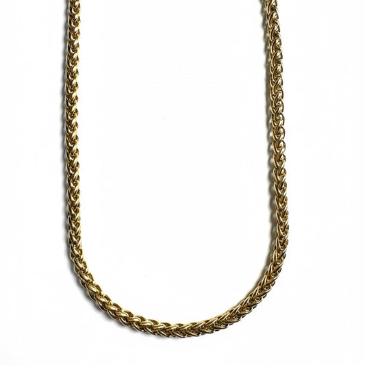 Collana Bold Chain