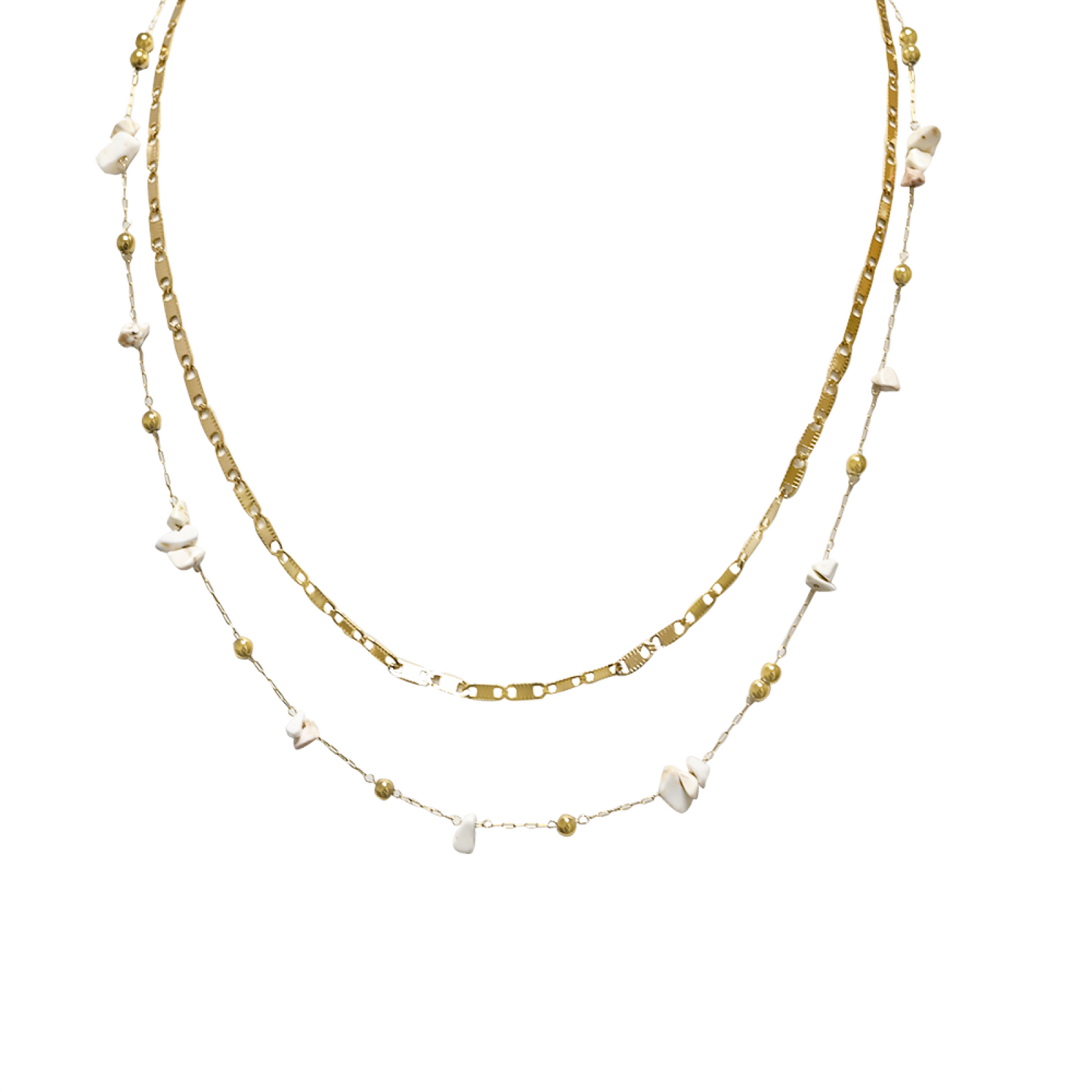 Collana Gemma