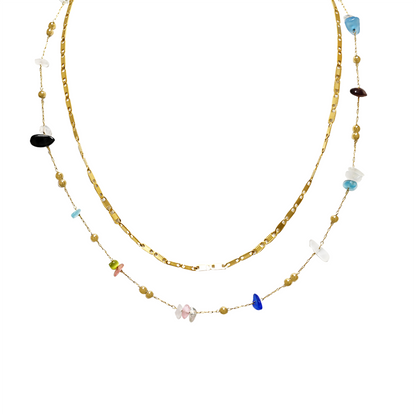 Collana Gemma