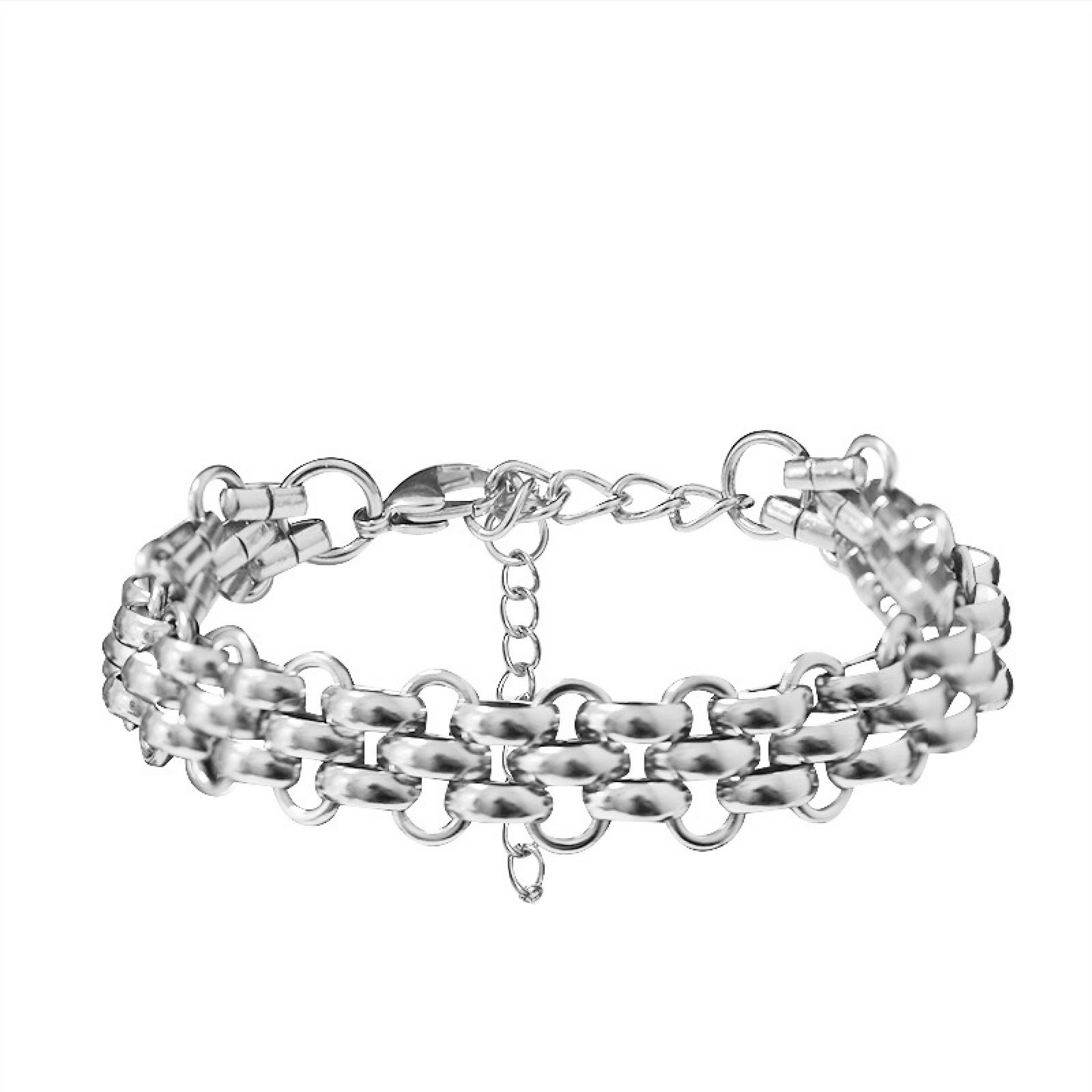 Bracciale Maxi Chain