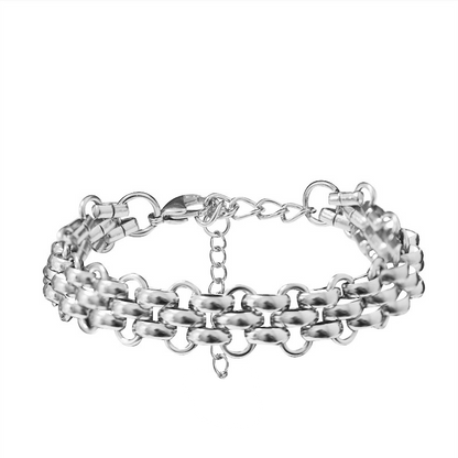 Bracciale Maxi Chain