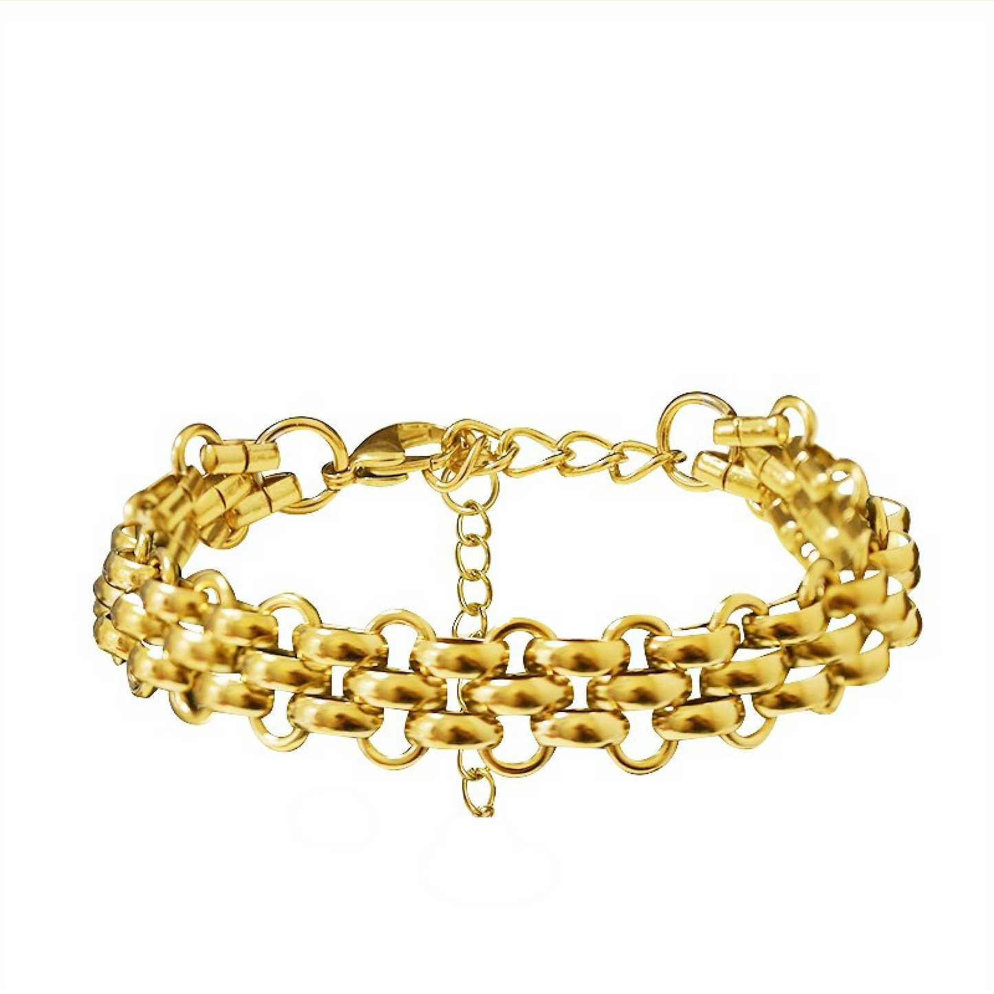 Bracciale Maxi Chain