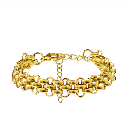 Bracciale Maxi Chain