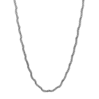 Collana Twist Regular