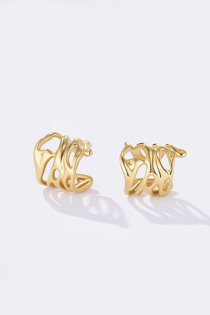 Earcuff Fluido