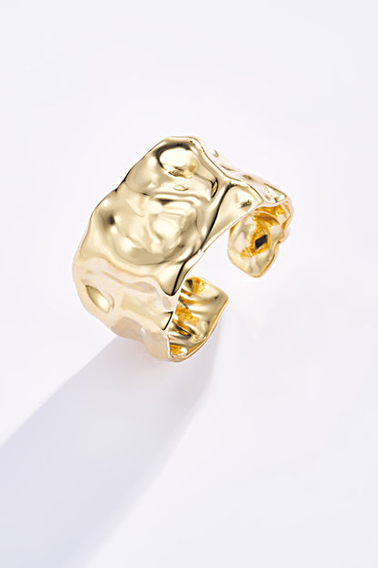 Anello Crush