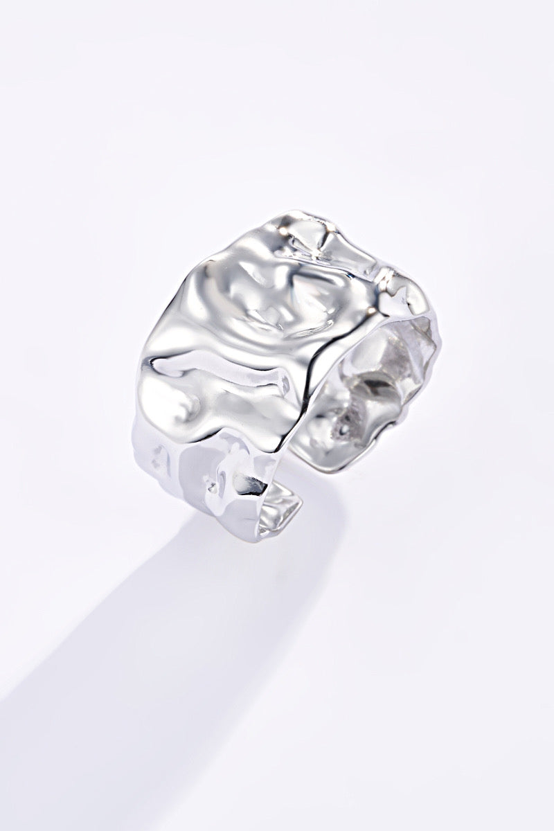 Anello Crush