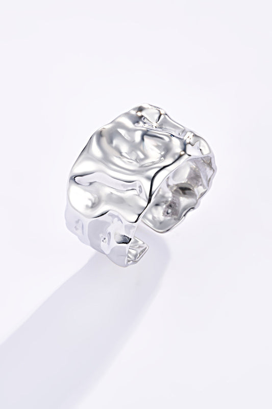 Anello Crush