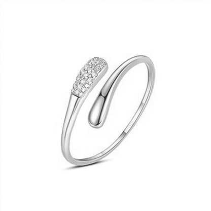 Anello Glow Hug