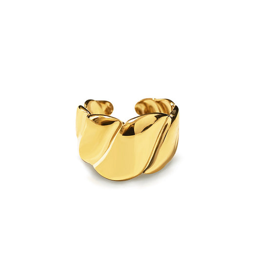 Anello Croissant Roma