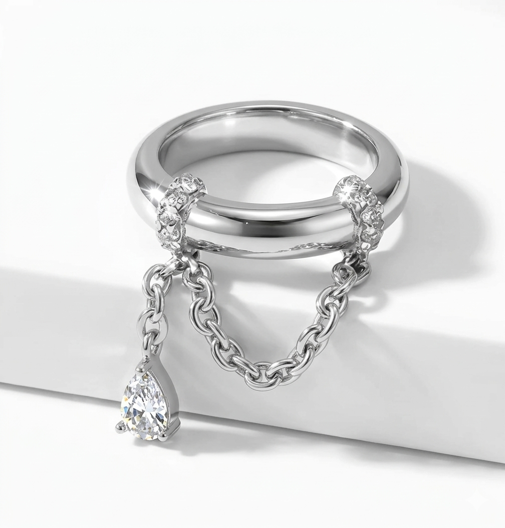 Anello Domina