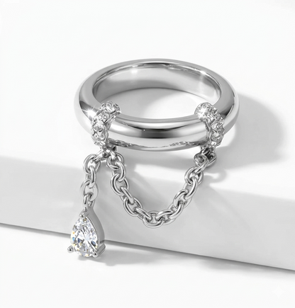 Anello Domina