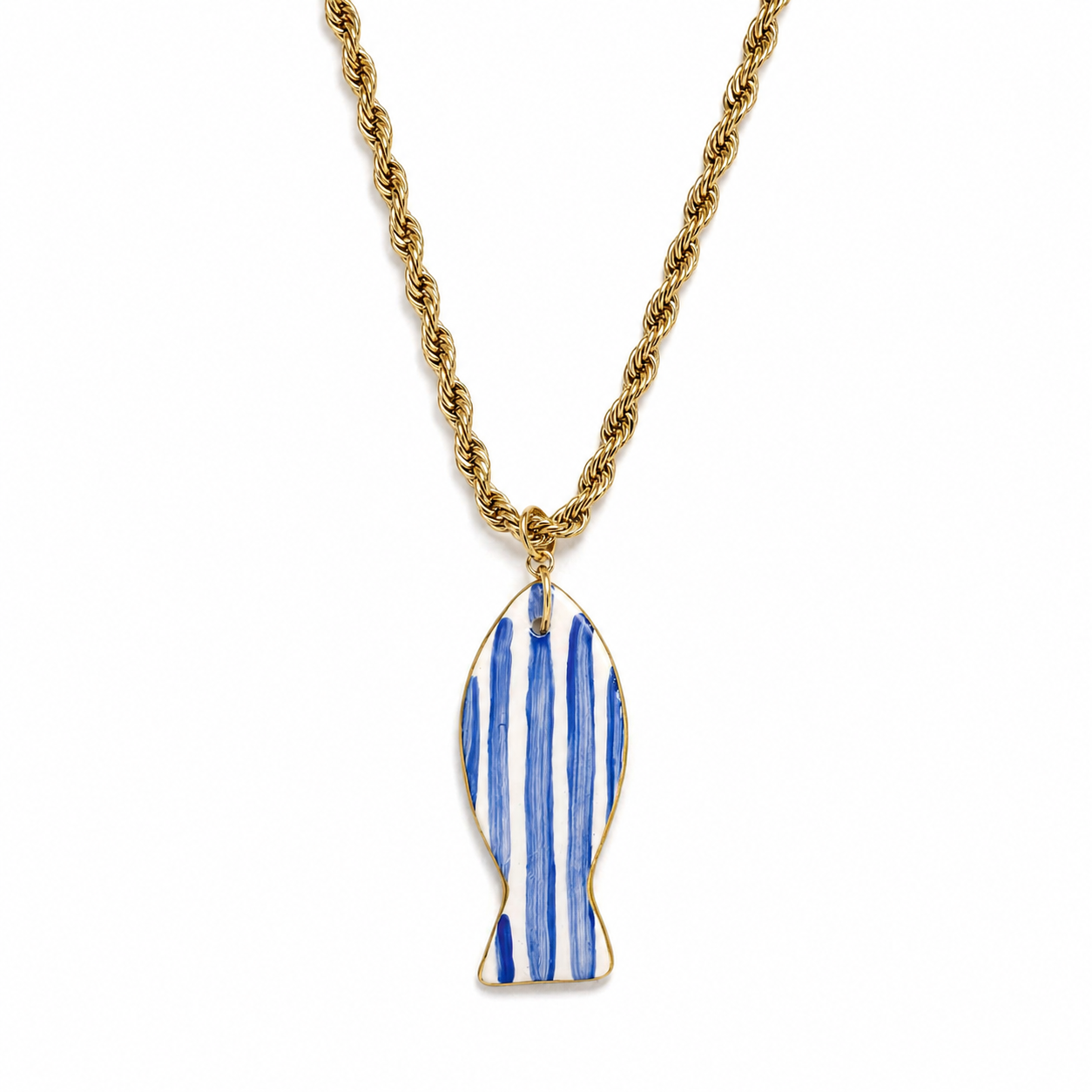 Charm “Sogliola”