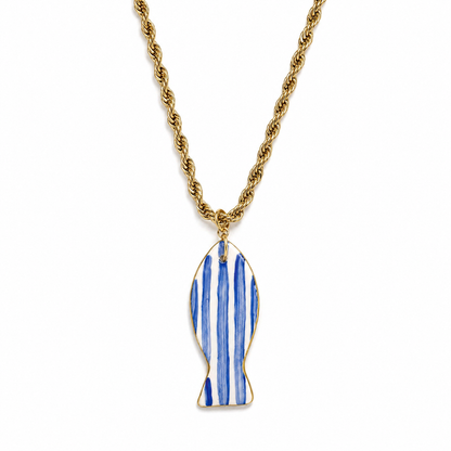Charm “Sogliola”
