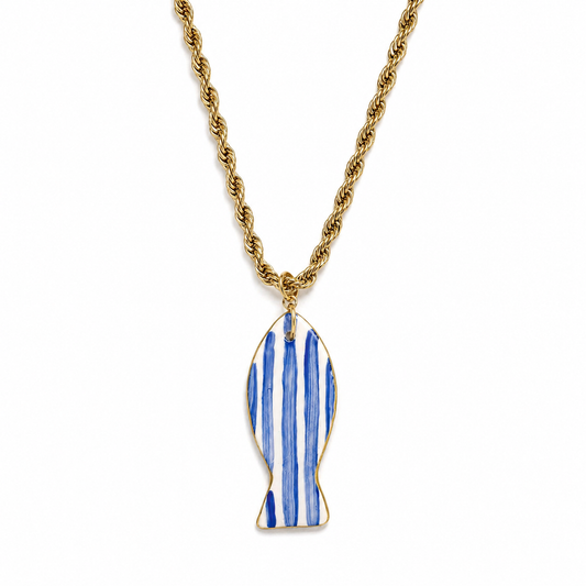 Charm “Sogliola”