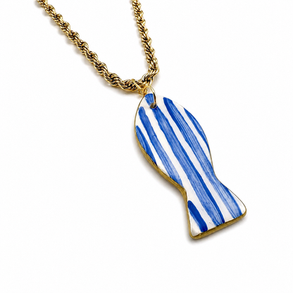 Charm “Sogliola”