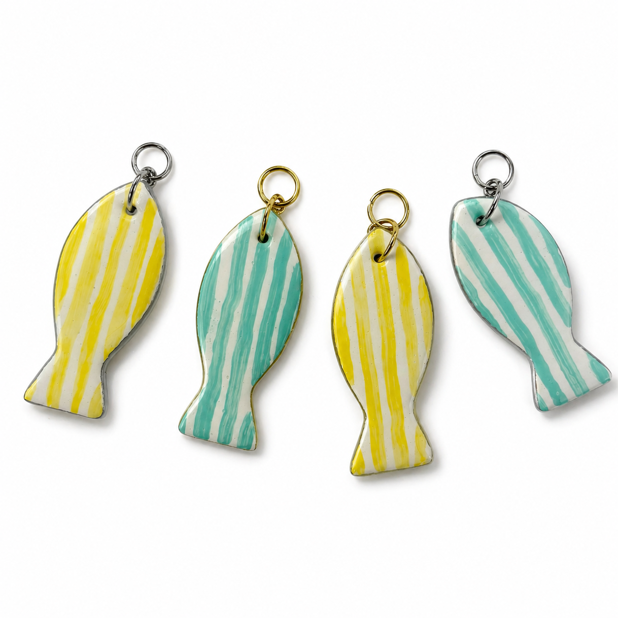 Charm “Sogliola”