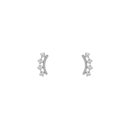 Orecchini Tiara