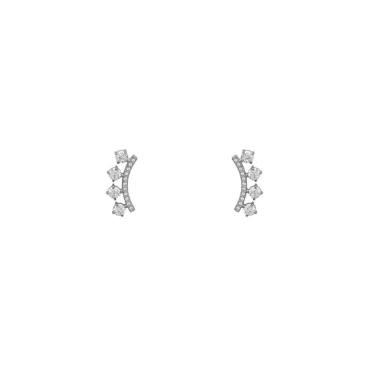 Orecchini Tiara