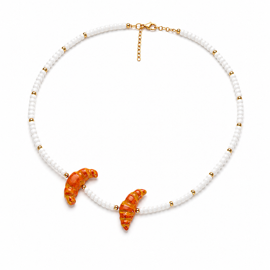 Collana Brioche