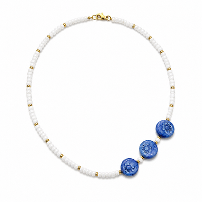 Collana Mirtilla