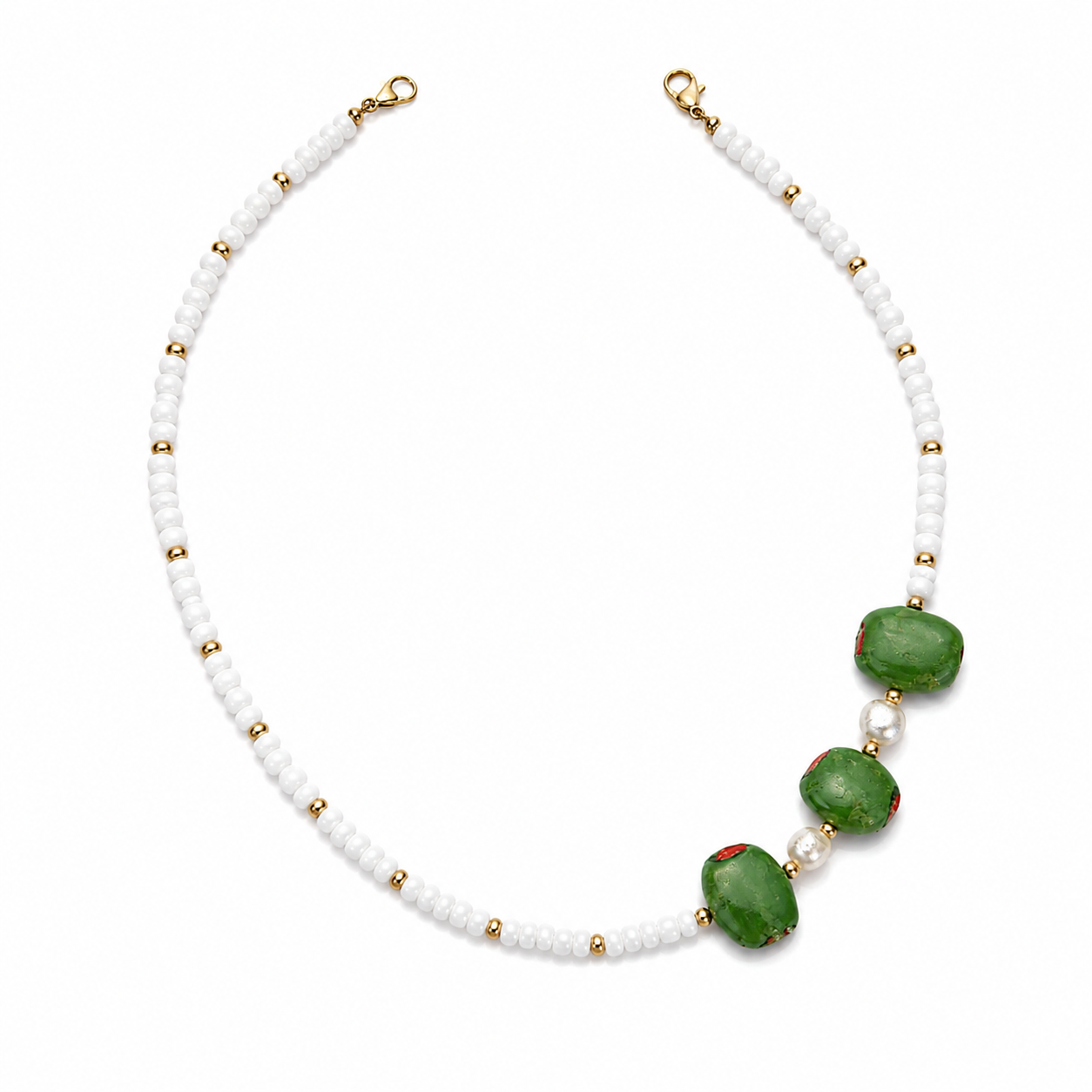 Collana Martini