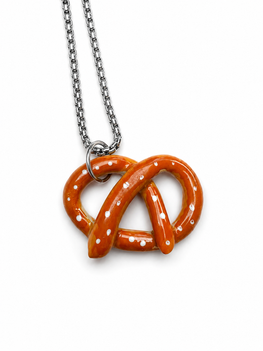 Charm Pretzel