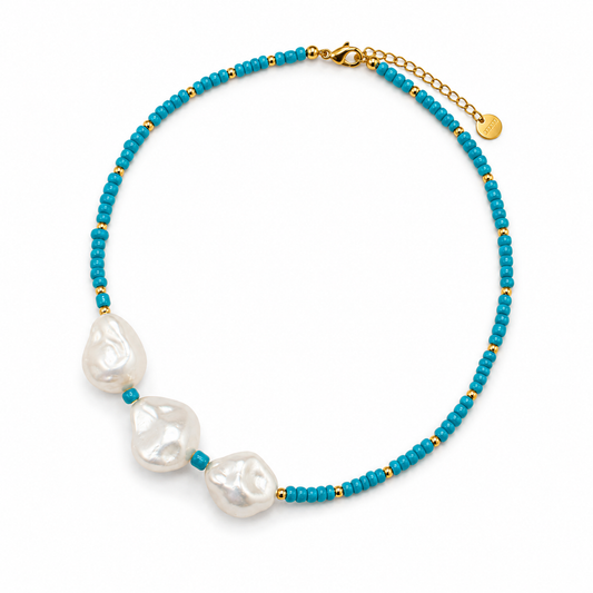 Collana Orni