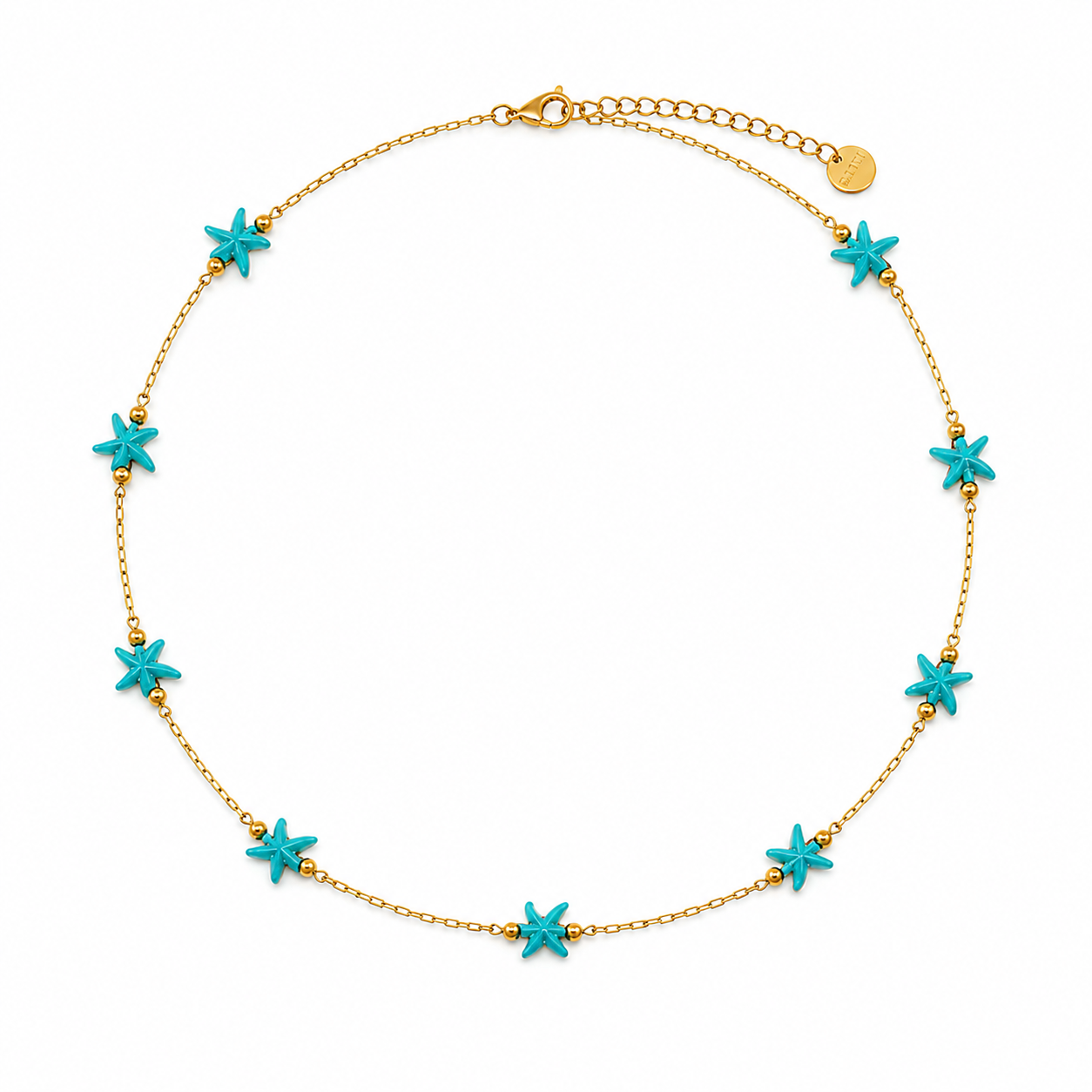 Collana Salina