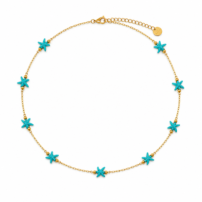 Collana Salina