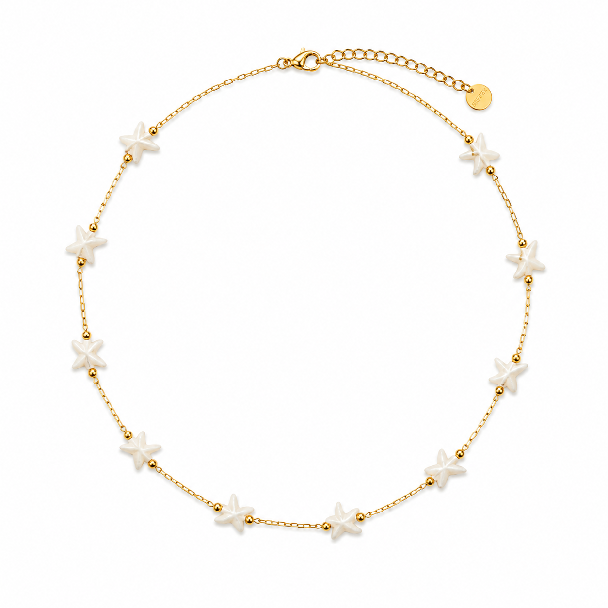 Collana Salina