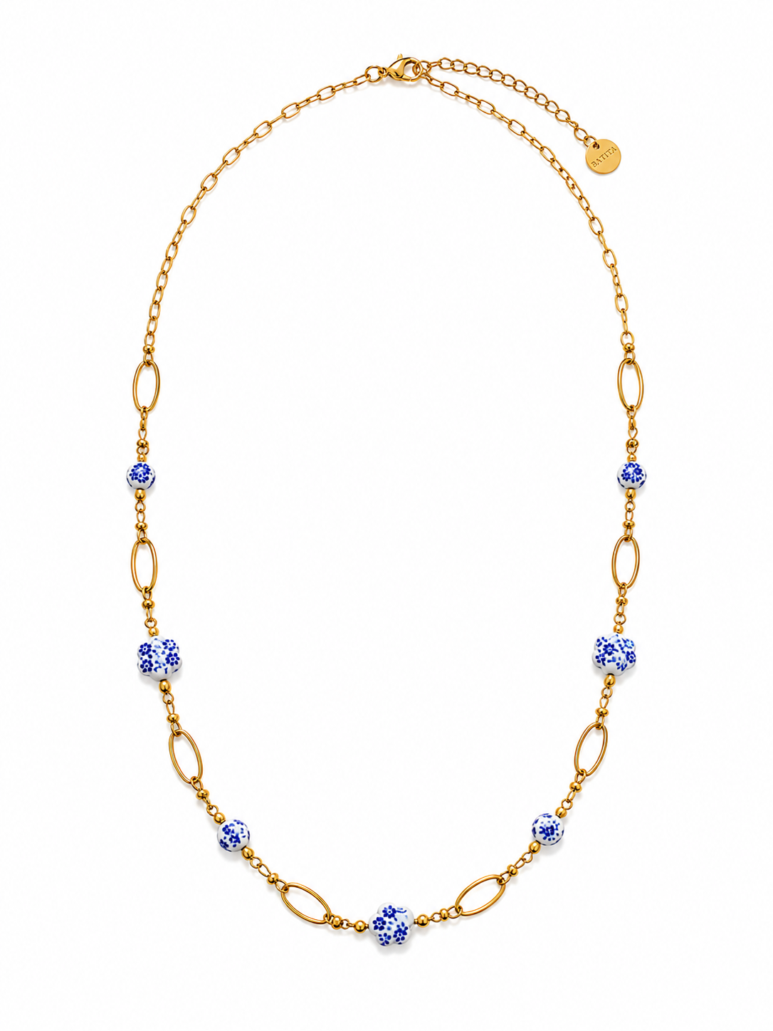 Collana Positano