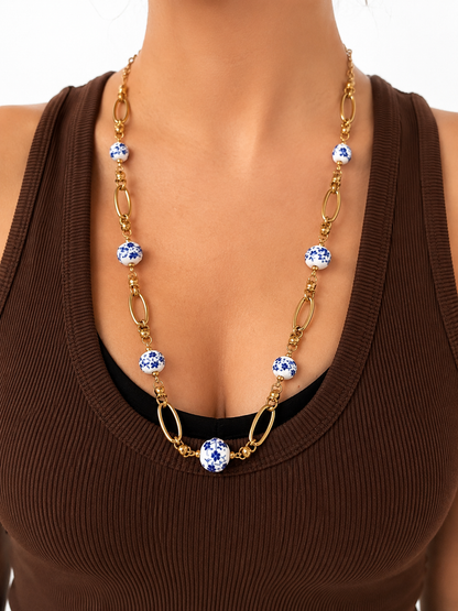 Collana Positano