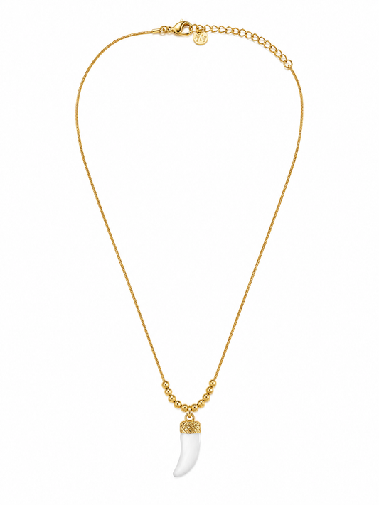 Collana Sahara
