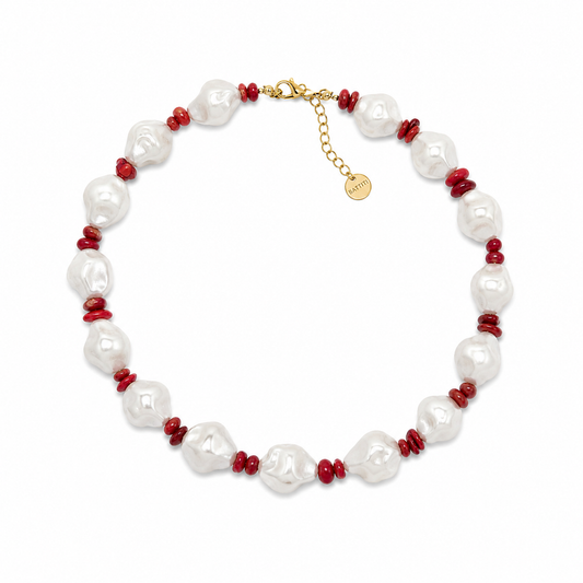 Collana Capri
