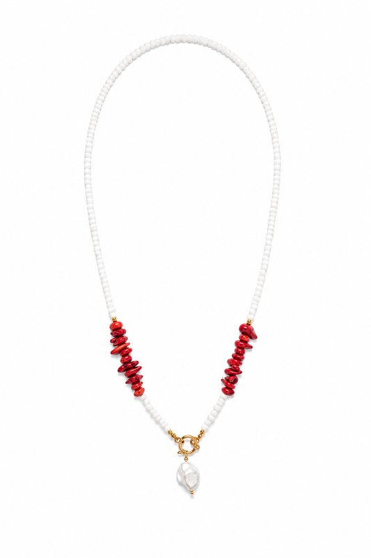 Collana Taormina