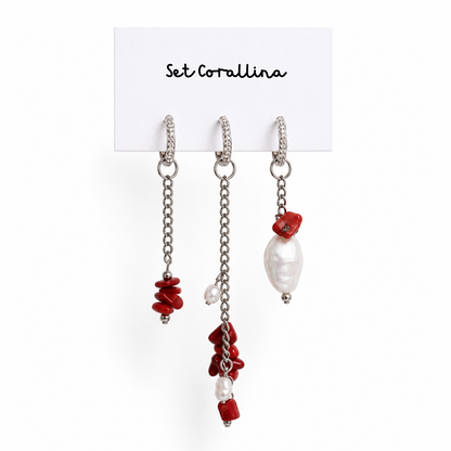 Set Bikini Charms