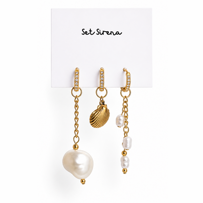 Set Bikini Charms