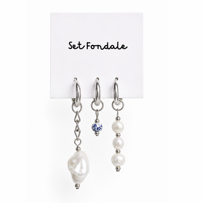 Set Bikini Charms