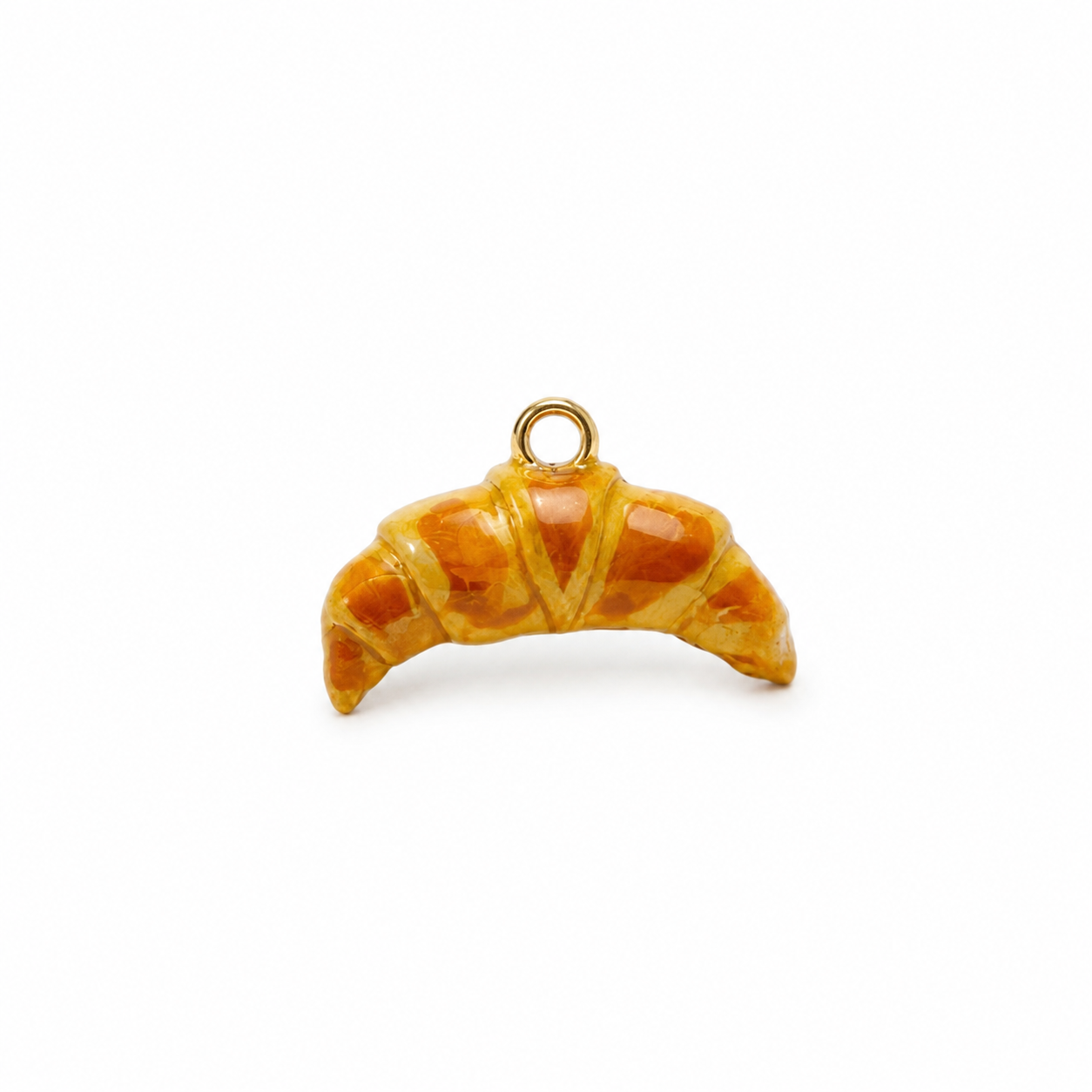 Charm Mini Croissant