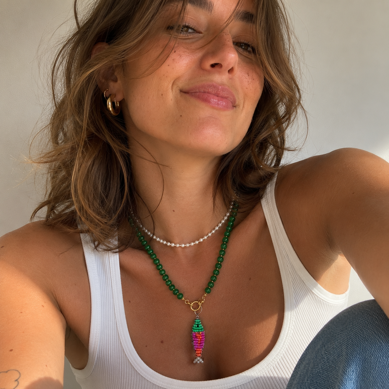Collana Bonìta