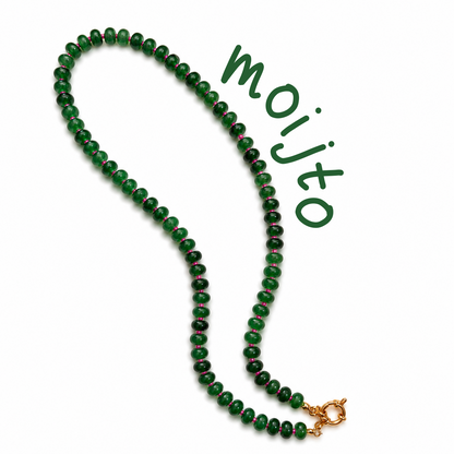 Collana Bonìta