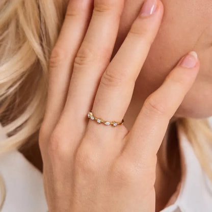 Anello Noelia