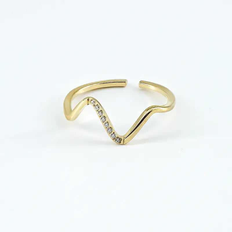 Anello Lyra