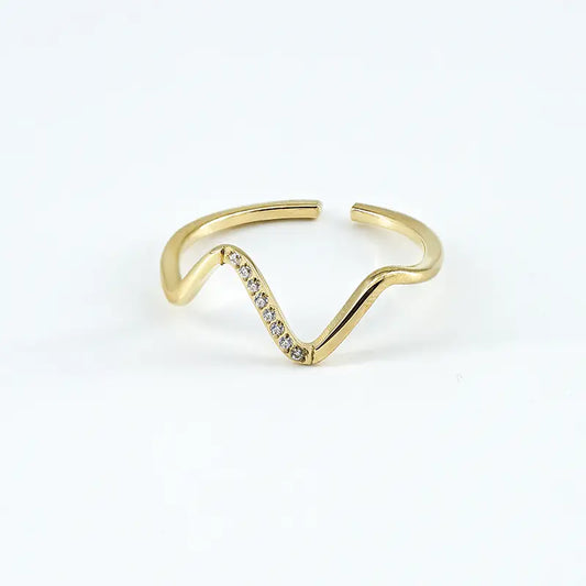 Anello Lyra