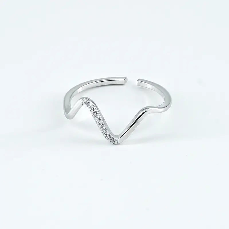 Anello Lyra