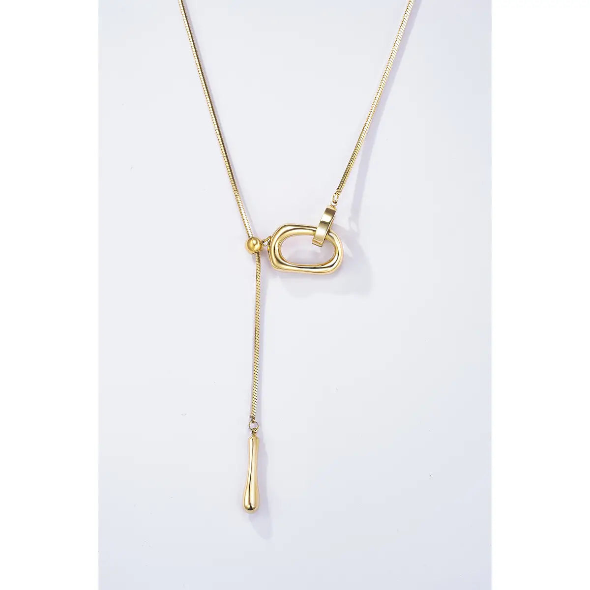 Collana Loop