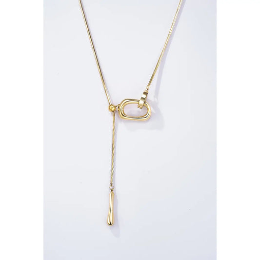 Collana Loop