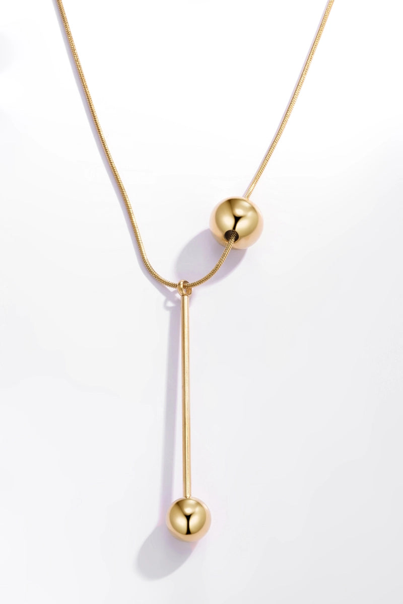Collana Sphere